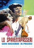 Lo spaventapasseri