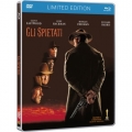 Gli spietati - Label Steelbook (Blu-Ray + DVD)