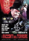I racconti del terrore - Special Edition (2 DVD + Poster)