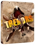 Tremors - Limited Steelbook (Blu-Ray)