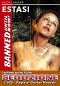 Cofanetto: Estasi + Seduzione