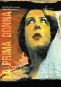 La prima donna (DVD + Libro)