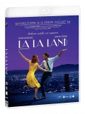 La La Land (Blu-Ray)