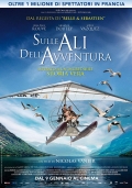 Sulle ali dell'avventura (Blu-Ray)