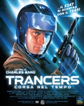 Trancers - Corsa nel tempo (Blu-Ray Disc)