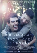 Non accettare i sogni dagli sconosciuti