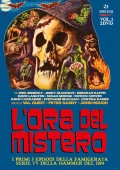 L'ora del mistero, Vol. 1 (2 DVD + Box)