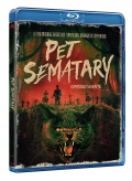 Pet Sematary - Cimitero Vivente (Blu-Ray)