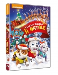 Paw Patrol - I cuccioli salvano il Natale