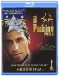 Il padrino - Parte II (Blu-Ray)