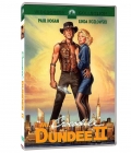 Mr. Crocodile Dundee 2