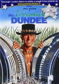 Mr. Crocodile Dundee
