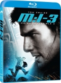 M:I-3 - Mission: Impossible III (Blu-Ray)