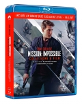 Mission: Impossible - Collezione 6 Film (7 Blu-Ray)