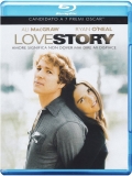 Love Story (Blu-Ray)