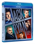 Jack Ryan - 5 Film Collection (5 Blu-Ray)