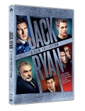 Jack Ryan - 5 Film Collection (5 DVD)