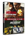 Jack Reacher Collection (2 DVD + Graphic Novel)