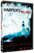 Harper's Island - Stagione 1 (4 DVD)