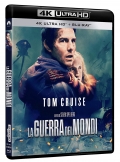 La Guerra dei Mondi (2005) (Blu-Ray 4K UHD + Blu-Ray)