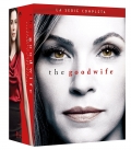 The Good Wife - La Serie Completa - Stagioni 1-7 (42 DVD)
