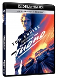 Giorni di Tuono (Blu-Ray 4K UHD + Blu-Ray)