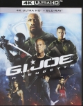 G.I. Joe - La vendetta (Blu-Ray 4K UHD + Blu-Ray)