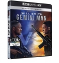 Gemini Man (Blu-Ray 4K UHD + Blu-Ray)