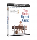 Forrest Gump (Blu-Ray 4K UHD + Blu-Ray)