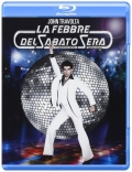 La febbre del sabato sera (Blu-Ray)