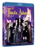 La Famiglia Addams 2 (Blu-Ray)