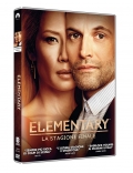 Elementary - Stagione 7 (3 DVD)