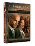 Elementary - Stagione 5 (6 DVD)