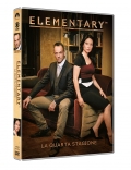 Elementary - Stagione 4 (6 DVD)