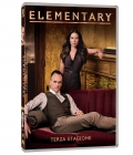 Elementary - Stagione 3 (6 DVD)