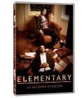 Elementary - Stagione 2 (6 DVD)