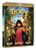 Dora e la cittā perduta (Blu-Ray)