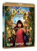 Dora e la citt perduta (Blu-Ray)