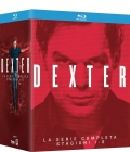 Dexter Collection - Stagioni 1-8 (32 Blu-Ray)
