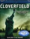 Cloverfield (Blu-Ray)