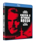 Caccia a Ottobre Rosso (Blu-Ray)