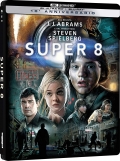 Super 8 - Limited Steelbook (Blu-Ray 4K UHD + Blu-Ray)