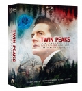 Twin Peaks - La Collezione Televisiva Completa - Stagioni 1-3 (16 Blu-Ray)