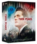 Twin Peaks - La Collezione Televisiva Completa - Stagioni 1-3 (20 DVD)