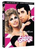 Grease - 40th Anniversary Special Edition