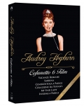 Audrey Hepburn -  6 Film Collection (7 DVD)