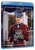 Il ritorno di Mary Poppins (Repack 2021) (Blu-Ray)