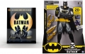 Batman - Titans of Cult Limited Steelbook (Blu-Ray 4K UHD + Blu-Ray)