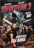 Sharknado 3: Attacco alla Casa Bianca