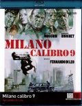 Milano calibro 9 (Blu-Ray)